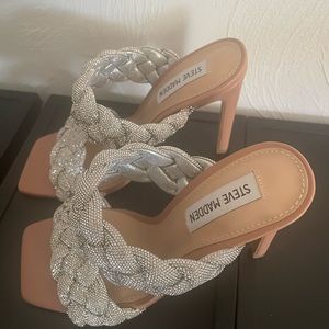 Steve Madden heels